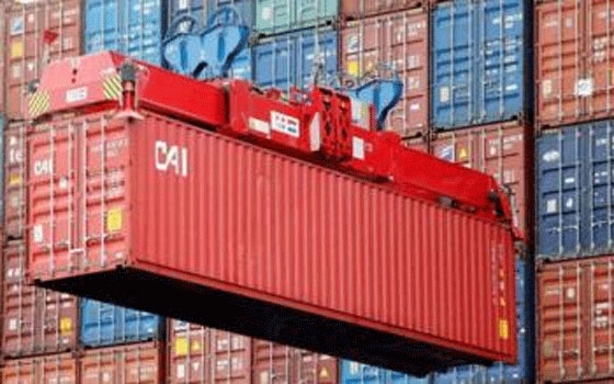   مصر اليوم - التجارة الخارجية في ألمانيا تسجل تراجعْا حادْا في مايو الماضي