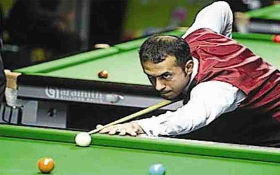   مصر اليوم - نجم السنوكر العالمي محسن بوكشيشة: كفاحي سر نجاحي