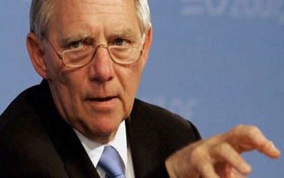   مصر اليوم - وزير المالية الألمانى: لا يمكن تخيل أوروبا بدون بريطانيا