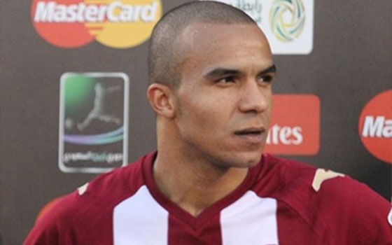   مصر اليوم - الشعلة السعودي يتعاقد مع الأردني البخيت لمدة عام