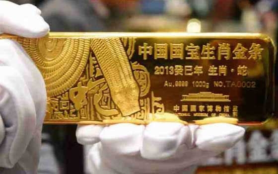   مصر اليوم - الذهب يرتفع لأعلى مستوى في 3أشهر مع هبوط الدولار