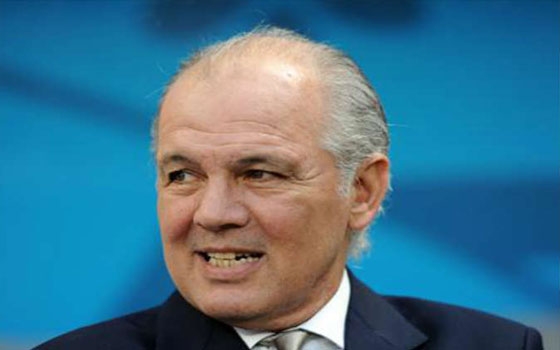   مصر اليوم - سابيلا: كرة القدم تذرف الدمع أسفا على نيمار