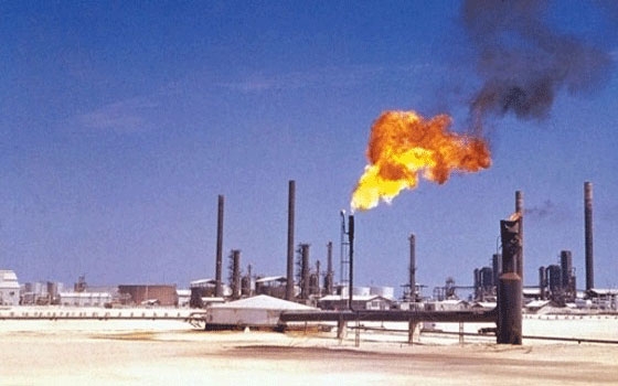   مصر اليوم - تراجع عائدات اليمن من صادرات النفط بنسبة 64 %تراجع عائدات اليمن من صادرات النفط بنسبة 64 %