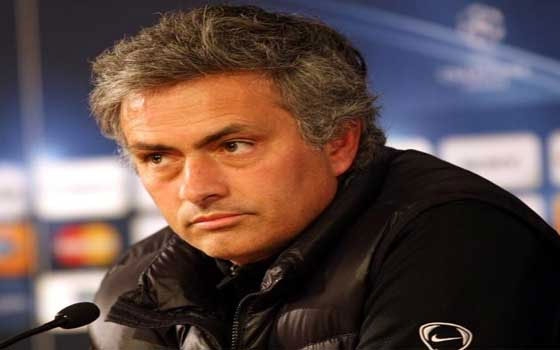   مصر اليوم - البرتغالي مورينيو :البرازيل ستتوج بالبطولة لانها الدولة المستضيفة