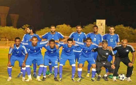   مصر اليوم - منافسات البطولة الرياضية في مهرجان إلا حياتي تواصل فعالياتها