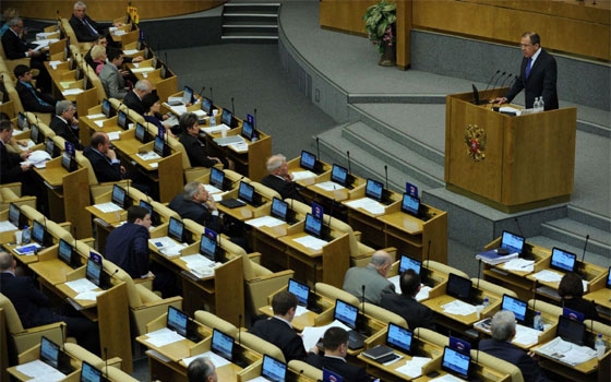   مصر اليوم - البرلمان الروسي يصادق على تسوية ديون كوبا عن الفترة السوفيتية