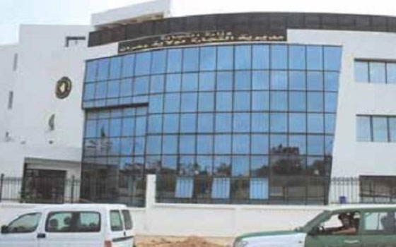   مصر اليوم - مديريّة التجارة الجزائريّة تضبط 3.4 طن من الأغذية الفاسدة في تلمسان