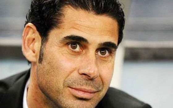   مصر اليوم - الاسباني هييرو مساعداً للايطالي انشلوتي في ريال مدريد