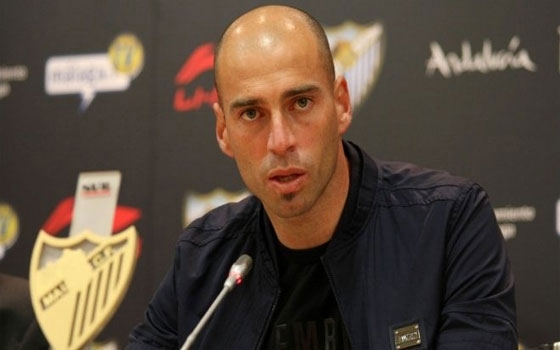   مصر اليوم - مانشستر سيتي يتعاقد مع كابايرو لمدة ثلاثة أعوام