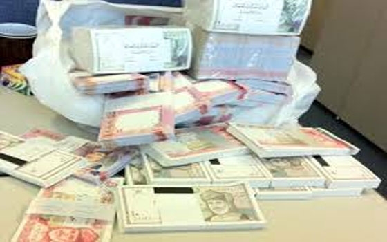   مصر اليوم - عمان تحصل على فائض بالميزانية في مايو يقدر 551.2 مليون ريال عماني