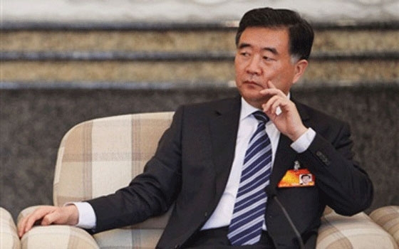   مصر اليوم - مسؤول صيني يعلن عن تحقيق تقدم في القضايا التجارية بين بكين وواشنطن