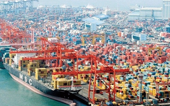   مصر اليوم - الصادرات الكورية الجنوبية ترتفع بمقدار 2.5% على أساس سنوي في يونيو