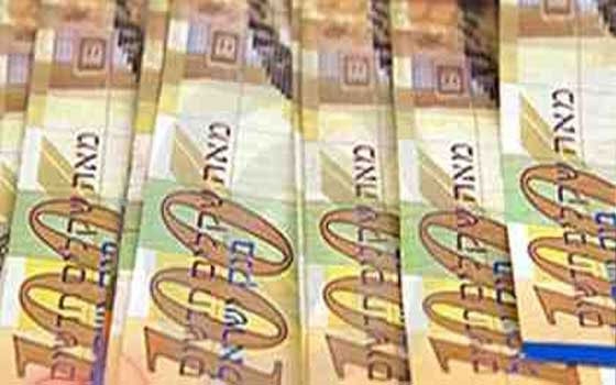   مصر اليوم - 816 ألف شيقل إيرادات مديرية المعادن الثمينة شهر الماضي