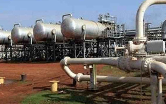   مصر اليوم - أسعار النفط في المعاملات الآجلة تستقر فوق ال100 دولار