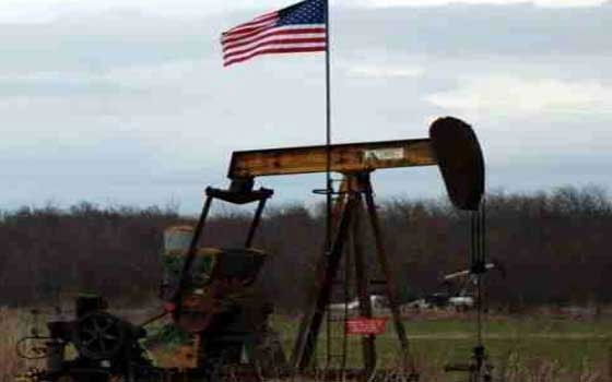   مصر اليوم - النفط الأمريكي مستقر فوق 105 دولارات