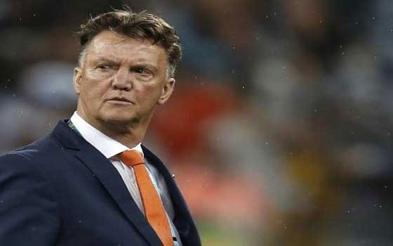   مصر اليوم - فان جال يواجه فالنسيا وديًا في أول ظهور له مع مدربًا لـيونايتد