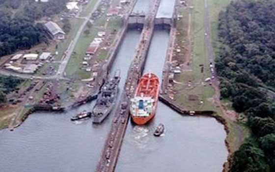   مصر اليوم - ارتفاع إيرادات قناة السويس بنسبة 1%