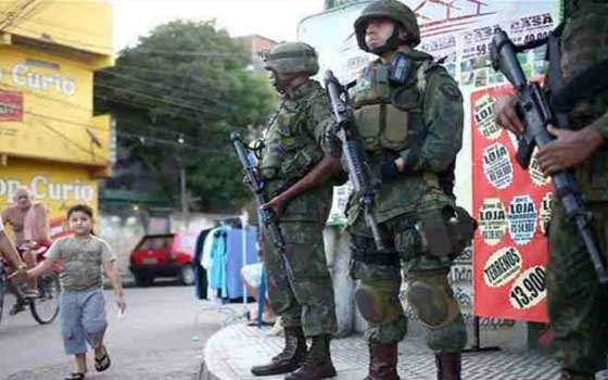   مصر اليوم - إجراءات أمنية مشددة ترافق المباراة النهائية للمونديال