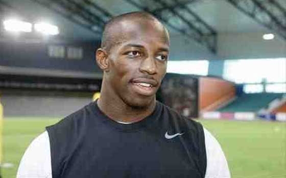   مصر اليوم - حسين عبدالله نجم كرة القدم الأمريكية: قطر قادرة على الإبهار في المونديال