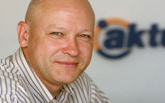   مصر اليوم - قطر القطري يتعاقد مع المدرب التشيكي ايفان هاسيك لموسم واحد