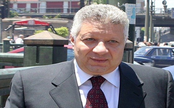   مصر اليوم - الزمالك يهنىء الأهلي بلقب الدوري بإرسال بوكية ورد