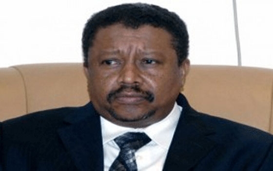   مصر اليوم - وزير سوداني يؤكد افتتاح معبر أشكيت الحدودي مع مصر منتصف يوليو الجاري