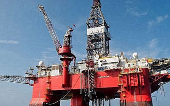   مصر اليوم - برنت يستقر فوق 106 دولارات