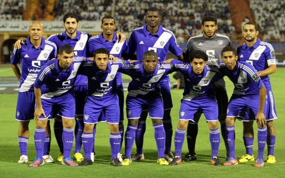   مصر اليوم - الهلال يواصل تدريباته اليومية خلال معسكره الإعدادي