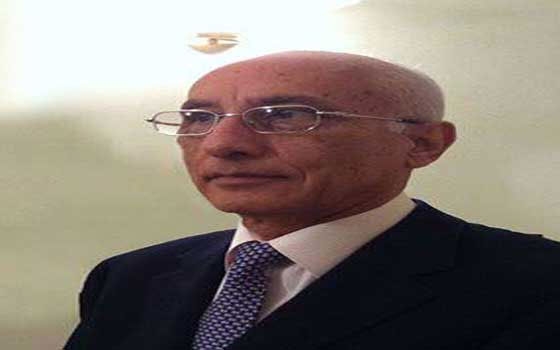   مصر اليوم - وزير النفط والمعادن اليمني يلتقي مسؤولاً تركياً