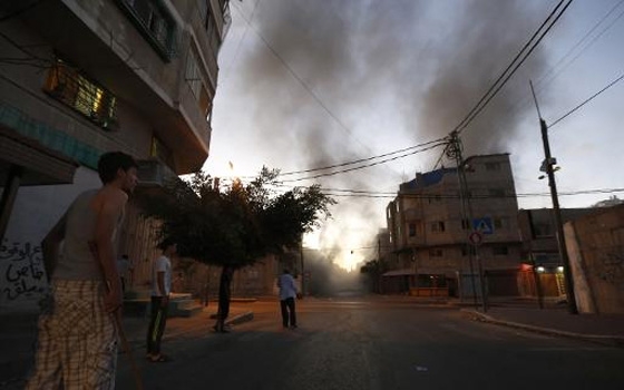   مصر اليوم - مساعدة سعودية بقيمة 53.3 مليون دولار إلى غزة