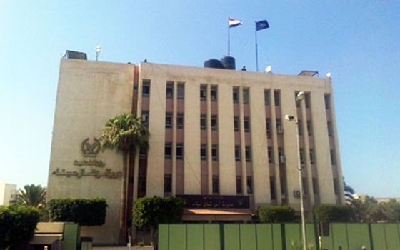   مصر اليوم - أمن شمال سيناء يوقف هاربًا من تنفيذ 10 أحكام قضائيَّة في العريش