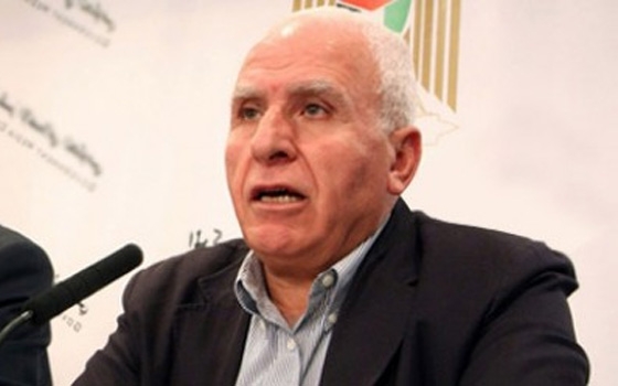   مصر اليوم - عزام الأحمد يبيّن أنَّ الأبواب لم تغلق بعد أمام المبادرة المصريّة