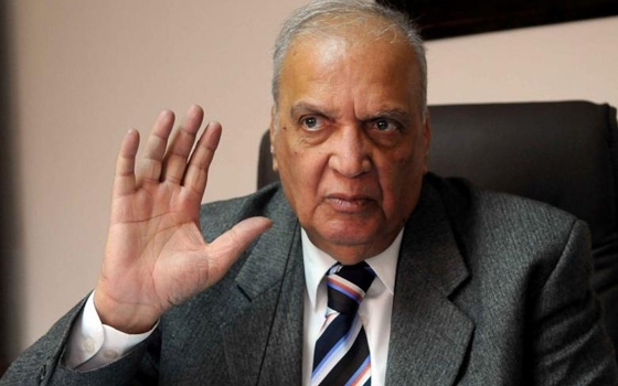   مصر اليوم - نور فرحات يُعلن عزمه الترشح للانتخابات البرلمانيَّة المقبلة