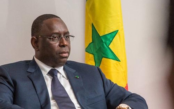   مصر اليوم - 33 وزيرًا في الحكومة السنغالية الجديدة