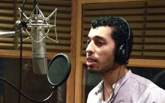   مصر اليوم - نجم برنامج أحلى صوت يتبرع بعائد ألبومه الأول إلى المؤسسات الخيرية