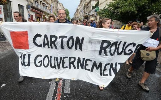   مصر اليوم - مهرجان أفينيون يستعد لإنطلاقته الفعلية بعد إلغاء أفتتاحه