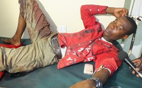   مصر اليوم - مقتل 7 في الهجوم على الحافلة في كينيا وحركة الشباب تتبنى العملية