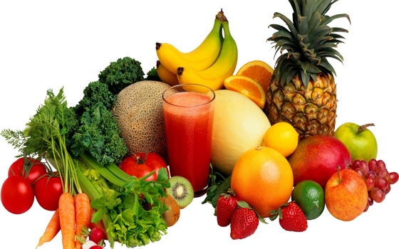   مصر اليوم - 3 أطفال أميركيين من بين كل 4 يحصلون على أحتياجاتهم من الخضراوات والفاكهة