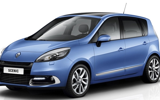   مصر اليوم - رينو تنجح في توسيع قاعدة مبيعاتها وكسب الزبائن