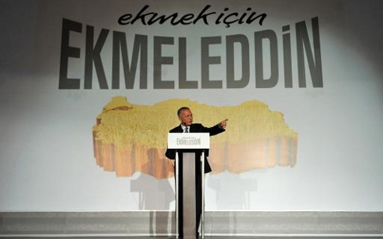   مصر اليوم - مرشح المعارضة ينتقد قمع أنتفاضة 2013 في تركي