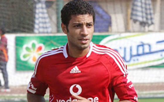   مصر اليوم - الأهلي يعلن عن اكتمال التشكيلة قبل مواجهة سيوي سبورت في الكونفيدرالية