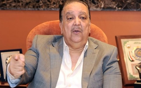   مصر اليوم - ردًا على تطاولة: حزب مصر الحديثة لأردوغان تأدب