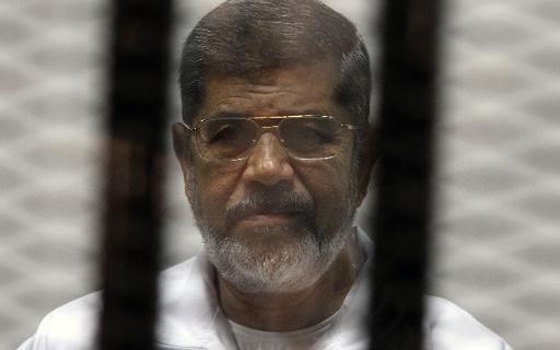   مصر اليوم - القبض على أحد أبناء الرئيس المعزول مرسي في جنوب القاهرة