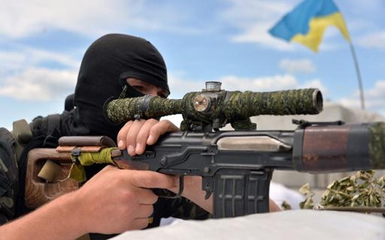   مصر اليوم - أوكرانيا تعلن فرار متمردين موالين لروسيا مع قائدهم من مدينة سلافيانسك