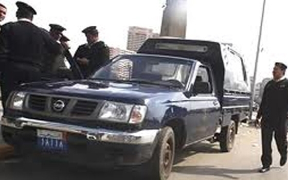   مصر اليوم - مباحث تنفيذ الأحكام تنجح فى تنفيذ 18 ألف حكم قضائي خلال 48 ساعة