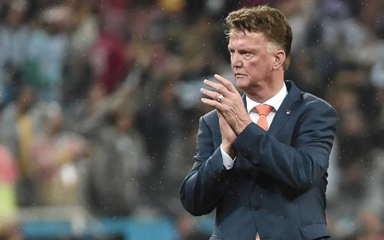   مصر اليوم - فان غال أنا صاحب الفضل بتألق روميرو في ركلات الترجيح