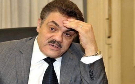 مصر اليوم - اجتماع مغلق بين رئيس الحزب الوفد ووزير الاستثمار السوداني