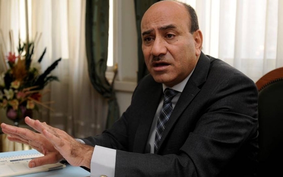   مصر اليوم - الأعلى للقضاء يؤكّد أنّ 90% من القضاة لا يتقاضون نصف الحد الأقصى للأجور