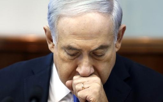   مصر اليوم - نتانياهو يتصل بوالد الفتى الفلسطيني محمد أبو خضير