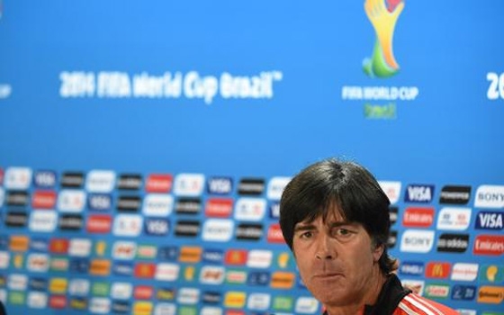   مصر اليوم - مونديال 2014: لوف يرى أن البرازيل أوفر حظًا للفوز من ألمانيا